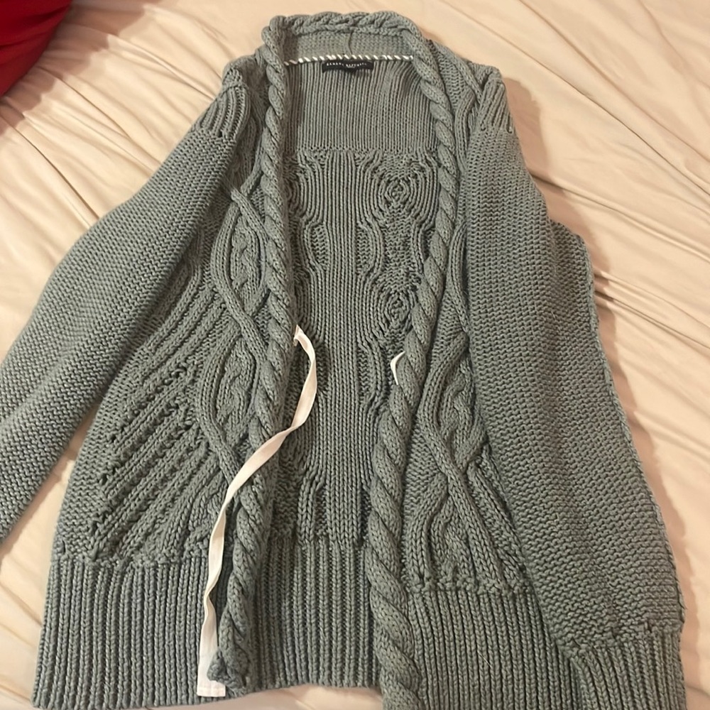 Banana republic medium